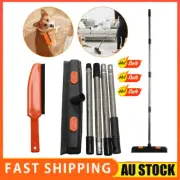 Indoor Carpet Cleaning Sweeper VP
