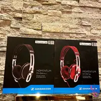 在飛比找樂天市場購物網優惠-現貨可分期 贈收納袋/盒 Sennheiser Moment