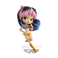 在飛比找蝦皮商城優惠-BANPRESTO Q posket 福星小子拉姆 B.粉紅