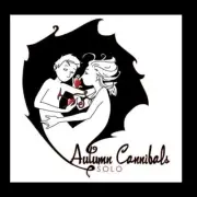 Solo [audio CD] Autumn Cannibals NEW