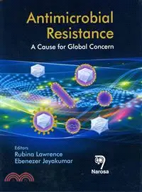 在飛比找三民網路書店優惠-Antimicrobial Resistance ― A C