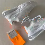 韓國代購 NIKE AIR MAX 270 REACT SE 女款 白色 氣墊 CJ0620-100