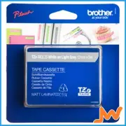 Brother TZe-MQP35 Label-Making Tape