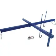 Engine Transverse Bar with Support Arm 5820 ASTRO PNEUMATIC 5820 0