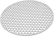Stainless Steel Grill Grate Barbecue Cooking BBQ Grate Mesh Camping Grill Mesh BBQ
