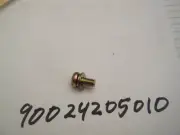 ECHO NEW 5X10 SCREW 90024205010