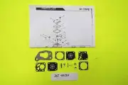 Zama RB-1 Carb Kit McCulloch SP40 PM 310 320 330 510 C1-17-01 C1-17-02A C1-M2B