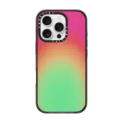 iPhone 16 Pro Impact Case Watermelon Flame