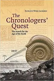 Patrick Wyse Jackson - Chronologers' Quest The Search for the Ag - A555z