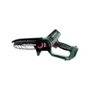 Metabo 18V Pruning Saw - Skin Only 15cm 600856850