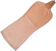 Female Mannequin Velour Cover for Display Half Body Model Replacement Luxurious Easy to Clean and Stain Resistant for Fashion Stores
