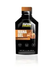 Ryno Power Mana Gel Caramel 32G