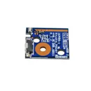 The New Power Button Switch Board For HP Pavilion X360 15-br158cl 15-br077cl GT