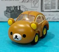 在飛比找樂天市場購物網優惠-【震撼精品百貨】Rilakkuma San-X 拉拉熊懶懶熊