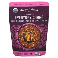 在飛比找iHerb優惠-[iHerb] Maya Kaimal 有機，Everyda