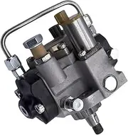 Fuel Injection Pump Compatible For Kubota Engine V6108-TIE2 294000-1410/1G421-50501 Excavator Engine Replacement Parts