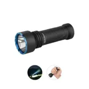 Olight Javelot Mini 1000 Lumens Long-range EDC Flashlight - Matte Black Olight