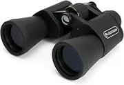[Celestron] UpClose G2 20x50 Porro Binocular 71258,Black