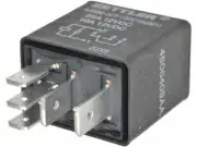 For 1999-2005 Ford F350 Super Duty A/C Control Relay API 88891GX 2000 2001 2002 (for: Ford)