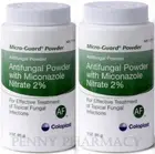 MICRO GUARD Miconazole 2% Antifungal POWDER 3oz ( 2 pack ) ^