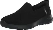 [Skechers] Women's Go Walk Joy Vela Hands Free Slip-ins Sneaker