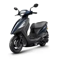 在飛比找蝦皮購物優惠-KYMCO 光陽機車新豪邁 鼓剎125 Fi  來店訂購 驚