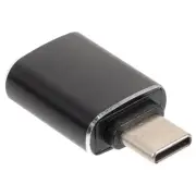 USB to Type-C Adapter Adaptor for Computer Usb-c Male Female Converter Man