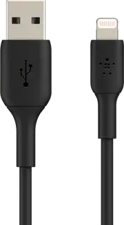 Belkin BoostCharge Lightning to USB Cable 1m