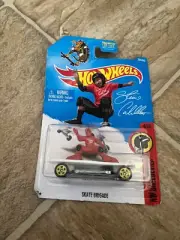 hot wheels skate bridge hw daredevils