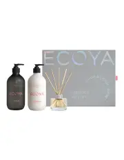 [ECOYA] Guava & Lychee Sorbet Essentials Gift Set