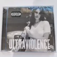 在飛比找蝦皮購物優惠-Lana Del Rey 超暴力 CD 專輯 M22 C13