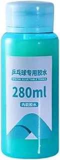 Premium Table Tennis Racket - !