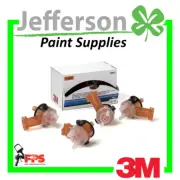 3M 16612 Accuspray 1.4mm Atomising Head Refill Pack for 3M PPS Series 1.0