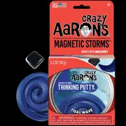 Aaron's Putty Tidal Wave - Magnetic Storms
