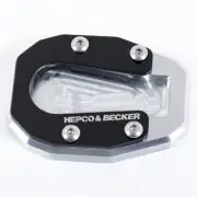 Hepco & Becker Side Stand Enlarger Honda Africa Twin CRF1100L / Adv Sports 2020-