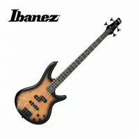 在飛比找蝦皮商城優惠-Ibanez GSR 200SM NGT 電貝斯 灰漸層原木