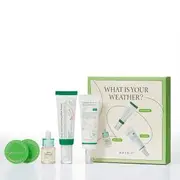 AXIS - Y - What Is Your Weather Beauty Box 5 pcs