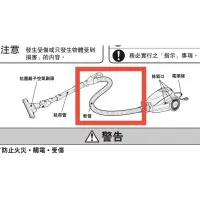 在飛比找蝦皮購物優惠-日立 CV-SJ11T吸塵器專用軟管組（含切換開關）