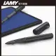 LAMY AL-star BLACK EMR 限量 霧黑數位電磁式觸控筆(APPLE全品牌商品－不適用此觸控筆）