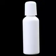 Bottle with sponge applicator 100ML medicine liquid bottle with sponge headt= rf