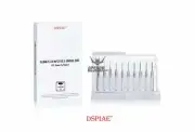 DSPIAE DB-03 0.3mm-1.2mm Tungsten Steel Drill Bit
