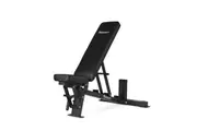 Reeplex RFID500 Adjustable Weight Bench