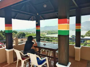 拉斯塔飯店Rasta Hotel