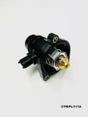 New Thermostat For VAUXHALL / OPEL ASTRA 1.4L 2009 - 2015 CTM/PL/111A