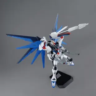 BANDAI MG 1/100 鋼彈SEED 自由鋼彈 Ver.2.0 組裝模型 萬年東海