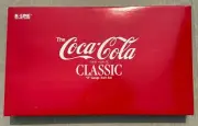 K-LINE THE COCA COLA CLASSIC "O" GAUGE TRAIN SET #1805 *BRAND NEW*