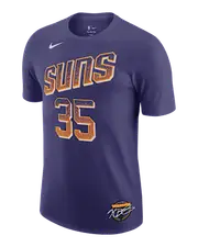 Kevin Durant Phoenix Suns Select Series Men's Nike NBA T-Shirt