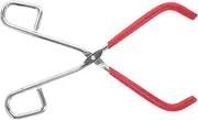 HEALEEP Flask Clamp Test Tube Clip Lightweight Laboratory Clamp Holder for Securely Holding Test Tubes and Flasks Essential for Experiments and Laboratory Use