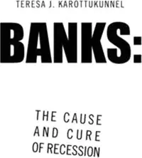 在飛比找三民網路書店優惠-Banks ― The Cause and Cure of 