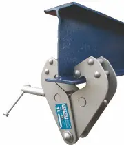 Garrick GGC030 - Girder Clamp 3T